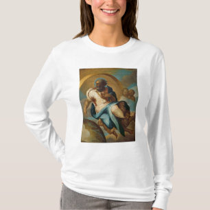 The Creation of the World T-Shirt