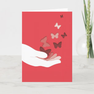 The Creation (Red) Card