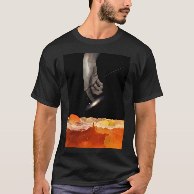 The Creation T-Shirt (Front)