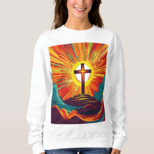 "The Creator’s Touch" Sweatshirt