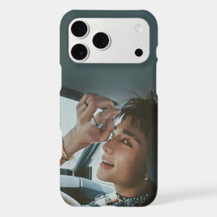 The Creed Video: Hyunjin Phone Case