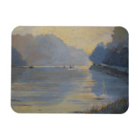 The Creek Autumn