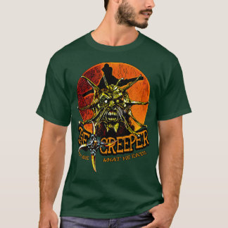 The Creeper Jeepers Creepers 2