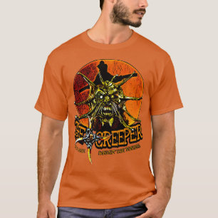 The Creeper Jeepers Creepers Classic TShirt