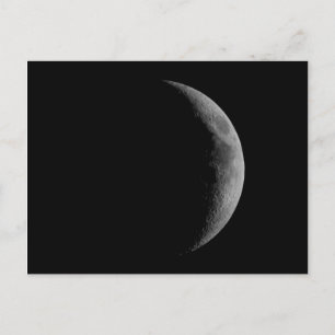 The Cresent Postcard