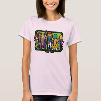 The Crew T-Shirt