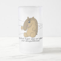 The Critical Tapir Does Not Approve