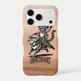 The critter cowboy