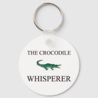 The Crocodile Whisperer