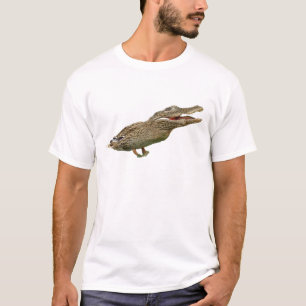 The Crocoduck T-Shirt