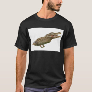 The Crocoduck T-Shirt