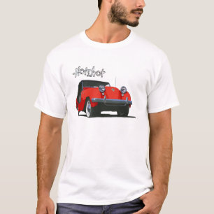 The Crosley Hotshot T-Shirt
