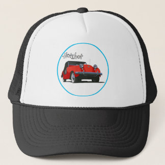 The Crosley Hotshot Trucker Hat