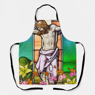 The Cross Collection Apron