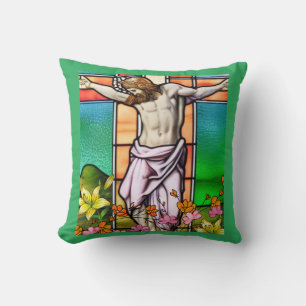 The Cross Collection Cushion
