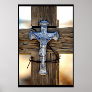 The Cross Poster