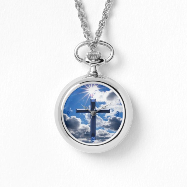 The Cross Watch (Front)
