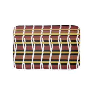 The Crossing Bath Mat
