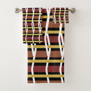 The Crossing Bath Towel Set
