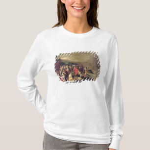 The Crossing of the Red Sea T-Shirt