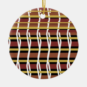 The Crossing Ornaments