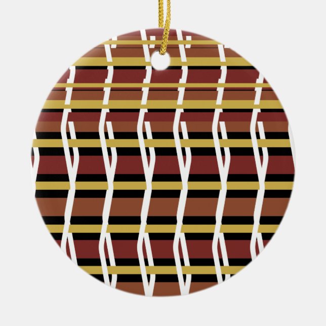 The Crossing Ornaments (Front)