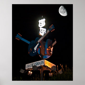 The Crossroads Poster