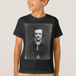 The Crow By Poe T-Shirt