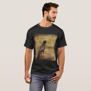 The Crow Caws T-Shirt