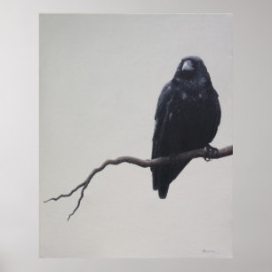 The Crow Poster
