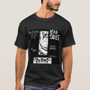 the crow T-Shirt