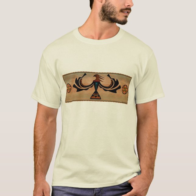 The Crow T-Shirt (Front)