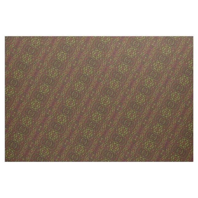 The Crowd Fabric (Yard)