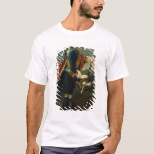 The Crown Prince Frederick II, c.1736 T-Shirt