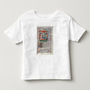 The Crowning of Henry VI (1421-71) at Westminster, Toddler T-Shirt