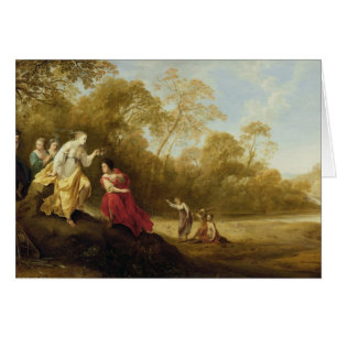 The Crowning of Mirtillo