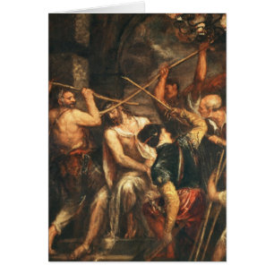 The Crowning with Thorns