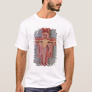 The Crucifix of St. Damian T-Shirt