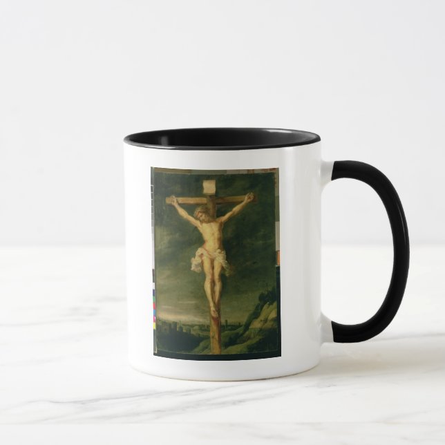 The Crucifixion 2 Mug (Right)