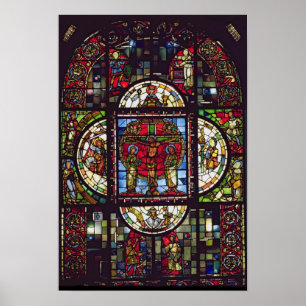 The Crucifixion 2 Poster