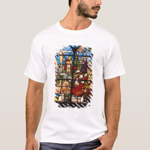 The Crucifixion and the Mount of Olives, 1533 T-Shirt