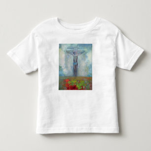 The Crucifixion, c.1910 Toddler T-Shirt