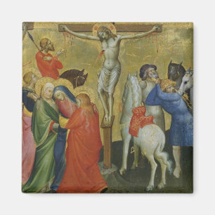 The Crucifixion Magnet