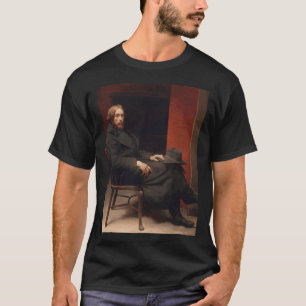 The Crucifixion of St. Peter Caravaggio T-Shirt