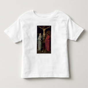 The Crucifixion (panel) 2 Toddler T-Shirt