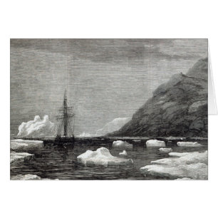 The cruise of the Pandora