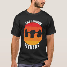 The Crunch Fitness
