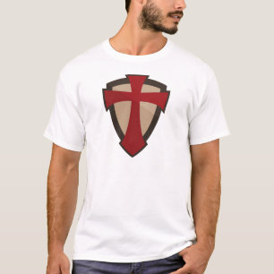 The Crusader 3 T-Shirt