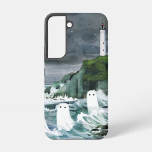 The Cry Of The Gulls Samsung Galaxy Case