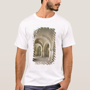 The Crypt, c.1144 (photo) T-Shirt